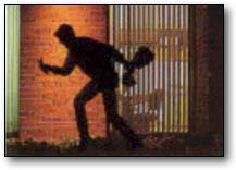 Business Security